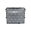 Radiateur, refroidissement du moteur NRF 58534 - Visuel 1