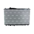 Radiateur, refroidissement du moteur NRF 58537 - Visuel 1
