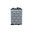 Radiateur, refroidissement du moteur NRF 58538 - Visuel 1
