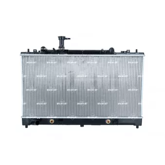 Radiateur, refroidissement du moteur NRF 58560