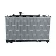 Radiateur, refroidissement du moteur NRF 58561 - Visuel 1