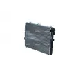 Radiateur, refroidissement du moteur NRF 58579 - Visuel 2