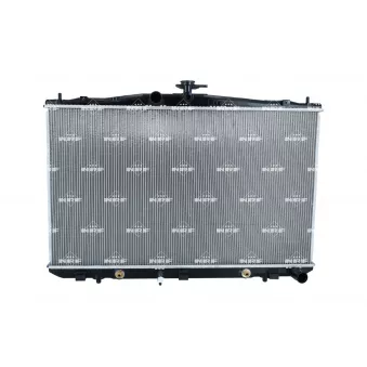 Radiateur, refroidissement du moteur NRF 58610