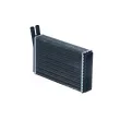 Système de chauffage NRF 58614 - Visuel 2