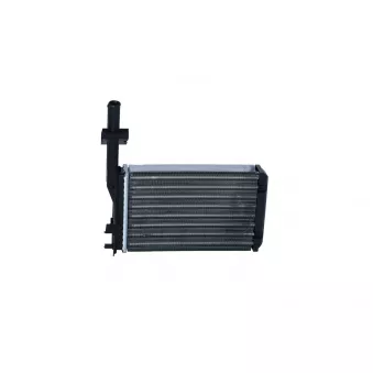 Système de chauffage NRF 58620