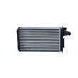 Système de chauffage NRF 58637 - Visuel 1