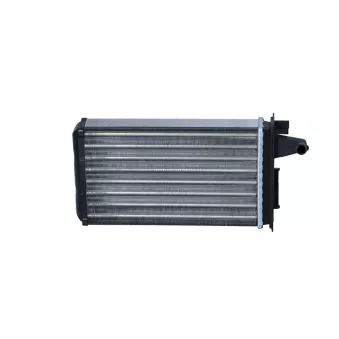 Système de chauffage NRF 58637