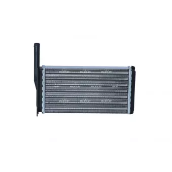 Système de chauffage NRF 58638
