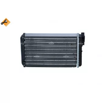 Système de chauffage NRF