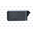 Système de chauffage NRF 58643 - Visuel 3