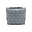 Radiateur, refroidissement du moteur NRF 58648 - Visuel 3