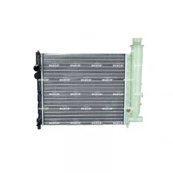 Radiateur, refroidissement du moteur NRF