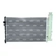 Radiateur, refroidissement du moteur NRF 58683 - Visuel 1