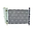 Radiateur, refroidissement du moteur NRF 58705 - Visuel 1