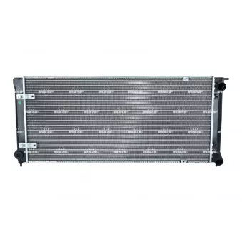 Radiateur, refroidissement du moteur NRF