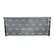Radiateur, refroidissement du moteur NRF 58712 - Visuel 3