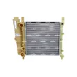 Radiateur, refroidissement du moteur NRF 58731 - Visuel 1