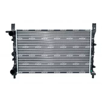 Radiateur, refroidissement du moteur NRF