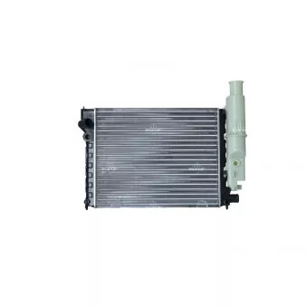 Radiateur, refroidissement du moteur NRF
