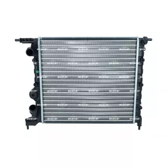 Radiateur, refroidissement du moteur NRF