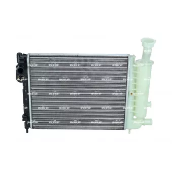Radiateur, refroidissement du moteur NRF 58814