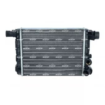 Radiateur, refroidissement du moteur NRF 58844