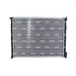 Radiateur, refroidissement du moteur NRF 58848 - Visuel 3