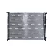 Radiateur, refroidissement du moteur NRF 58849 - Visuel 3