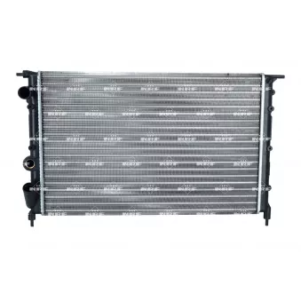 Radiateur, refroidissement du moteur NRF