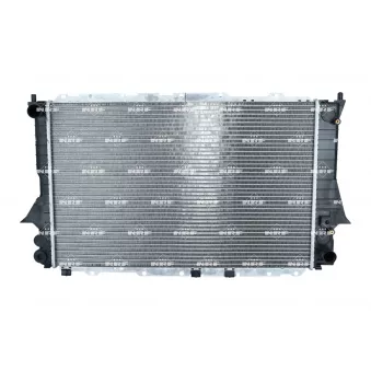 Radiateur, refroidissement du moteur NRF 58870