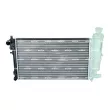 Radiateur, refroidissement du moteur NRF 58920 - Visuel 1