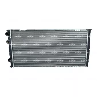 Radiateur, refroidissement du moteur NRF 58929