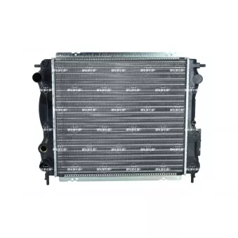 Radiateur, refroidissement du moteur NRF 58934A
