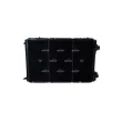 Radiateur, refroidissement du moteur NRF 58941 - Visuel 1