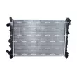 Radiateur, refroidissement du moteur NRF 58943 - Visuel 1