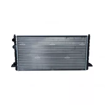 Radiateur, refroidissement du moteur NRF