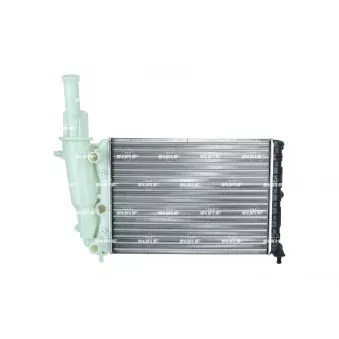Radiateur, refroidissement du moteur NRF
