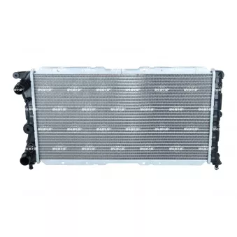 Radiateur, refroidissement du moteur NRF