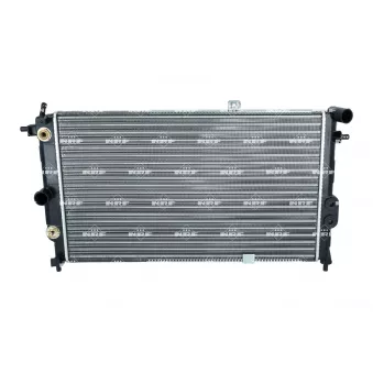 Radiateur, refroidissement du moteur NRF 58973A