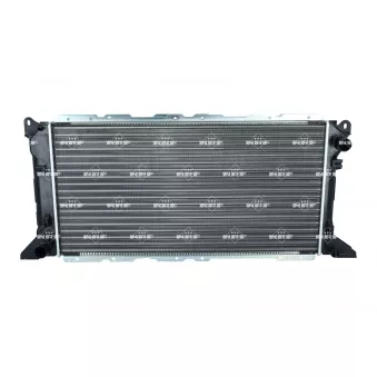 Radiateur, refroidissement du moteur NRF 59013