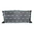 Radiateur, refroidissement du moteur NRF 59013 - Visuel 3