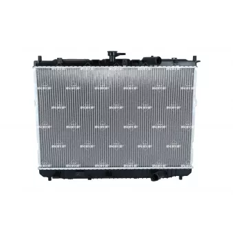 Radiateur, refroidissement du moteur NRF