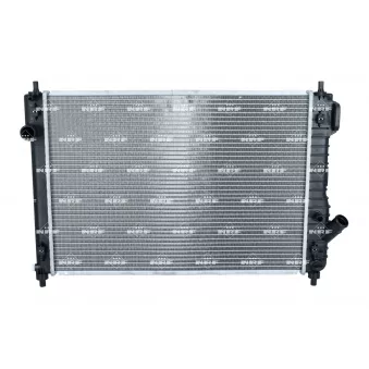 Radiateur, refroidissement du moteur NRF