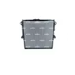 Radiateur, refroidissement du moteur NRF 59074 - Visuel 3