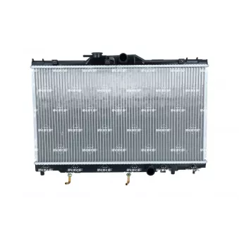 Radiateur, refroidissement du moteur NRF