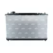 Radiateur, refroidissement du moteur NRF 59079 - Visuel 3