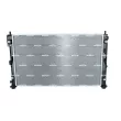 Radiateur, refroidissement du moteur NRF 59089 - Visuel 3