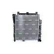 Radiateur, refroidissement du moteur NRF 59102 - Visuel 1