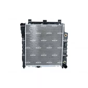 Radiateur, refroidissement du moteur NRF 59102