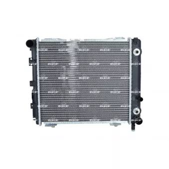 Radiateur, refroidissement du moteur NRF 59103